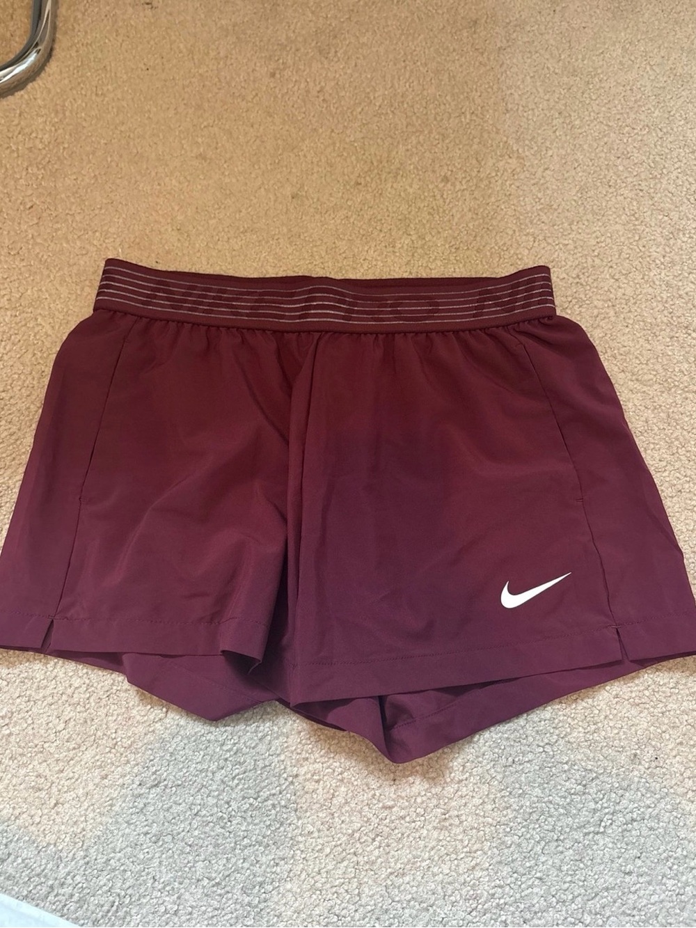 NWOT Nike Pro Shorts